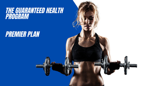 The Guaranteed Health Program Premier Plan